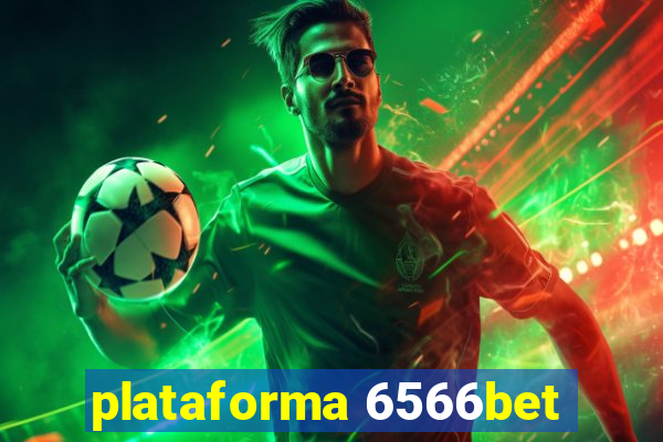 plataforma 6566bet